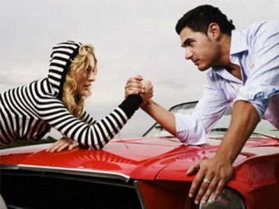 Κατανοούν οι άνδρες το φλερτ των γυναικών;